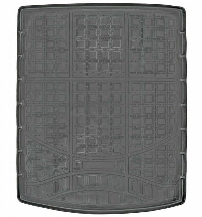 Tavita portbagaj Audi A6 C7 Combi/Avant/Break&amp;amp;Allroad 2011-2018