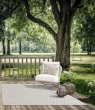 COVOR BELGIAN ELIS 48357 GRI - 120x170 cm