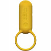 Inel Vibe - Tenga SVR Smart Vibe Ring Canyon Yellow