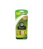 Lanterna DISCOVERY 3x R3 ULTRAALCALINE GP
