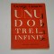 Unu doi trei infinit - George Gamow