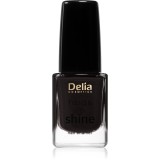 Delia Cosmetics Hard &amp; Shine lac de unghii intaritor culoare 815 Ines 11 ml