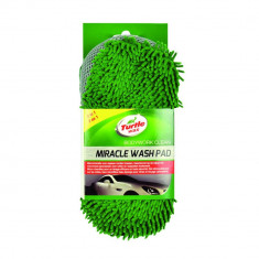 Burete Spalare Auto Turtle Wax 3 in 1 Miracle Wash Pad