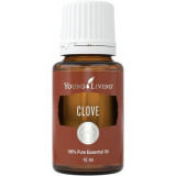 Ulei Esential Cuisoare (Ulei Esential Clove) 15ML