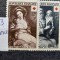 1953-Franta Cruce rosie c.set MH Perfect