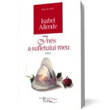 Ines a sufletului meu - Isabel Allende - Editura Humanitas Fiction