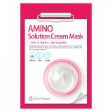 Masca pentru ten cu Aminoacizi Skin Planet, 30g, Mijin Cosmetics