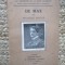 DE MAX - MAURICE MAGRE