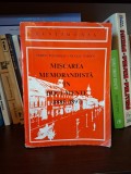 Mișcarea Memorandistă &icirc;n Documente (1885-1897) - Șerban Polverejan, Nicolae Cordoș