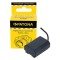 Sony NP-FZ100 A7 III A7M3 Alpha 7 III A7 R III A7RM3 A7RM3 Alpha 7 R III A9 Alpha 9 Adaptor pentru baterie de intrare - Patona