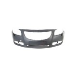 Bara fata Opel Insignia (G09), 09.2008-12.2013, grunduit, cu gauri pentru senzori de parcare,cu gauri pentru spalatoare faruri, 1400472