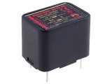 Filtru Anti-Interferențe Alimentare 250VAC 100nF 1mH THT