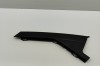 Ornament vertical ușă st&acirc;nga spate AUDI A6 C8 Avant 4A5 2024 OEM: 4K9839903 | 31300752