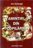 Amintiri din copilarie - Ion Creanga