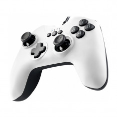 Wired Gaming Controller For Pc White Pc