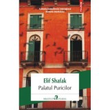 Palatul Puricilor - Elif Shafak