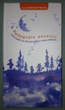 PREOT CONSTANTIN NECULA - PEDAGOGIA POVEȘTII