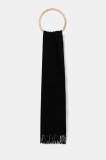Medicine sal culoarea negru, neted