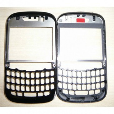 CARCASA FATA BLACKBERRY 9220 CURVE ORIGINAL foto