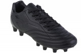 Pantofi de fotbal Joma Aguila 2321 FG AGUS2321FG negru