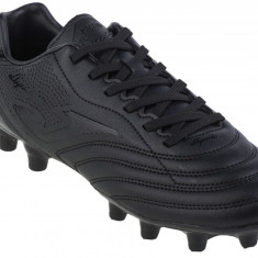 Pantofi de fotbal Joma Aguila 2321 FG AGUS2321FG negru