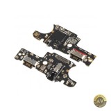 Placa cu Conector Incarcare - Audio - Microfon Motorola Moto G54 Power Edition / G54