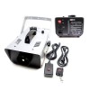 Masina de fum profesionala 1500W cu telecomanda, ideallstore, jet 7m, rezervor 1.5L, echipament DJ club