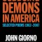 Subduing Demons in America: Selected Poems 1962-2007