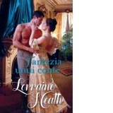 Fantezia unui conte - Anca Mihailescu, Lorraine Heath