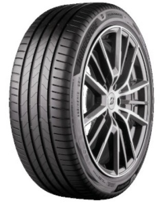 Cauciucuri de vara Bridgestone Turanza 6 ( 235/45 R18 94W (+), B-Seal, Enliten / EV ) foto