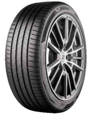 Cauciucuri de vara Bridgestone Turanza 6 ( 205/45 R17 88W XL Enliten / EV ) foto