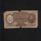 Rar! Argentina 5000 Pesos 1962(69) seria54502819 uzata