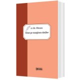 Glose pe marginea cartilor/A. Gh. Olteanu