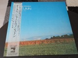 Vinil LP "Japan Press" George Winston &ndash; Autumn (VG++)
