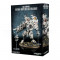 Miniatura Warhammer, Tau Empire XV104 Riptide Battlesuite