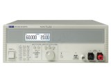 Alimentator de laborator pulsatoriu AIM-TTI, canal unic 0-60VDC 0-50A