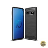 Husa pentru Samsung Galaxy A50s A507 / A30s A307 / A20 A205 / A50 A505 / A30 A305 OEM Carbon Neagra