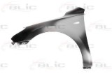 Aripa fata HYUNDAI i30 (FD) (2007 - 2011) BLIC 6504-04-3135311P