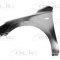 Aripa fata HYUNDAI i30 CW (FD) (2007 - 2012) BLIC 6504-04-3135311P