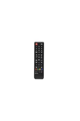Telecomandă pentru LCD/LED BN59-01175N, Smart Hub, Negru foto