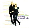 CD Roxette &ndash; Don&#039;t Bore Us - Get To The Chorus! (Roxette&#039;s Greatest Hits) (VG), Pop