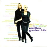 CD Roxette &ndash; Don&#039;t Bore Us - Get To The Chorus! (Roxette&#039;s Greatest Hits) (VG)