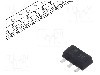 Tranzistor bipolar, NPN, NEXPERIA - BCX56-16,135
