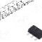 Tranzistor bipolar, NPN, NEXPERIA - BCX56-16,135