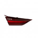 Stop, lampa spate BMW Seria 1 (F40), 06.2019-, doar pentru faruri tip LED, ULO, partea stanga, interior; LED;