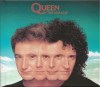2xCD Queen - The Miracle 1989 Deluxe Digibook Edition, Rock, universal records