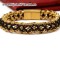 Bratara inox solida model nou -- B877C