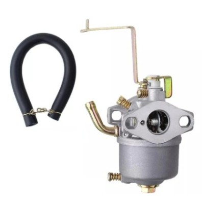 Carburator generator/drujba ET950 ,motor in 2 timpi foto