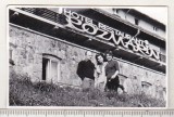 Bnk foto Predeal - Hotel Rozmarin - 1962, Alb-Negru, Romania de la 1950, Cladiri