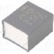 Condensator cu polipropilena, 3.3&micro;F, 350V AC, 700V DC - C4AF7BU4330T12K